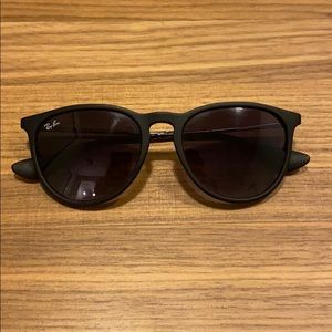 Ray-Ban Erika Sunglasses